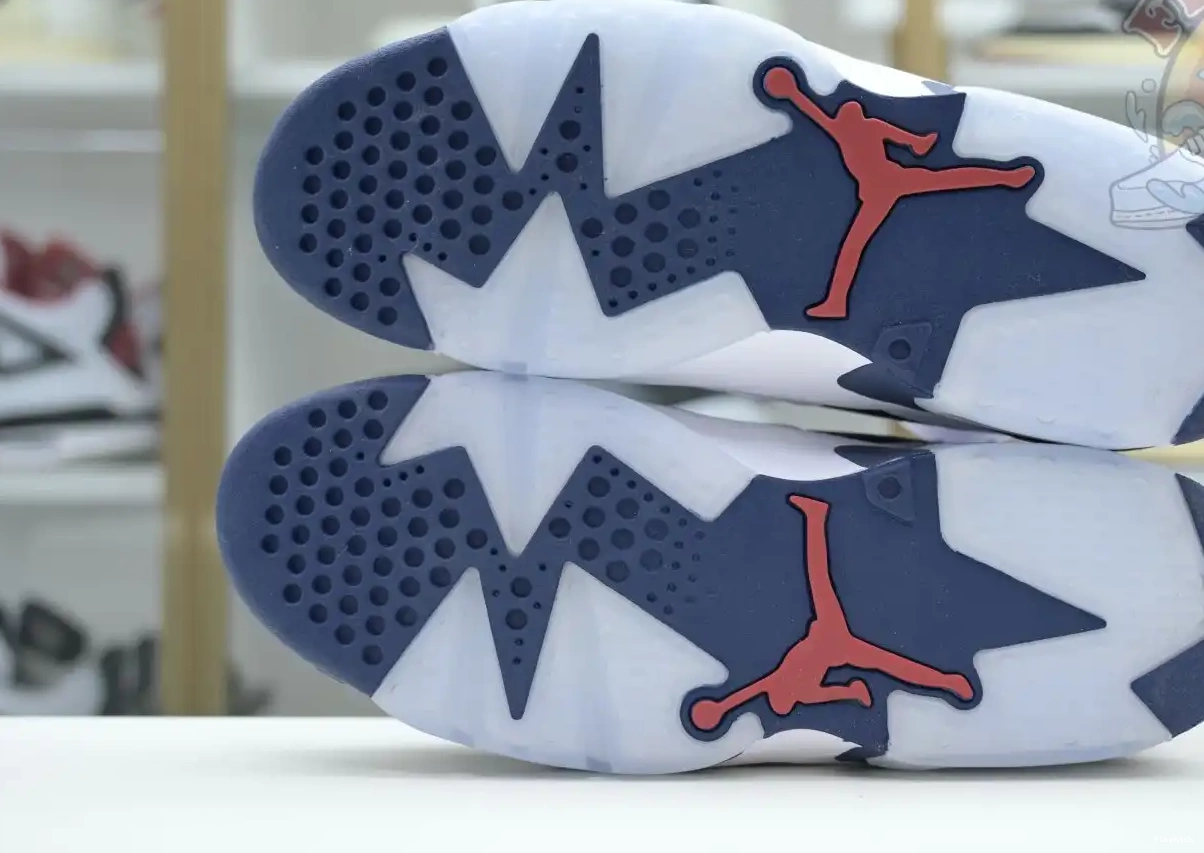 Jordan 6